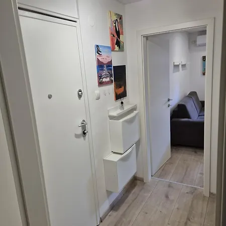 Appartement Cozy Close To Centre *