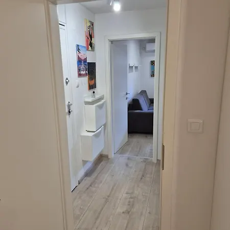 Appartement Cozy Close To Centre