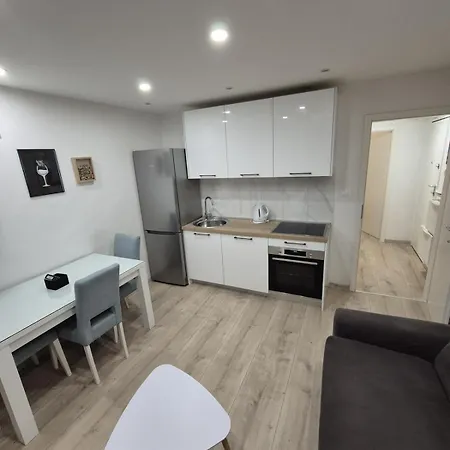 Cozy Close To Centre * ספליט