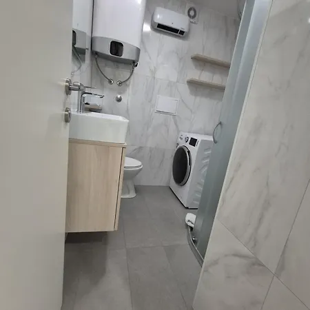 דירה Cozy Close To Centre *