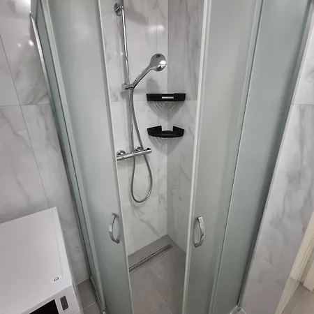 Cozy Close To Centre ספליט