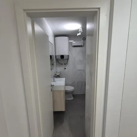 Cozy Close To Centre ספליט