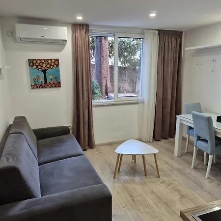 Cozy Close To Centre * ספליט