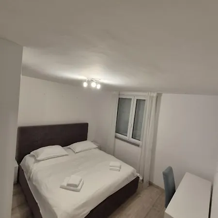 Cozy Close To Centre * ספליט