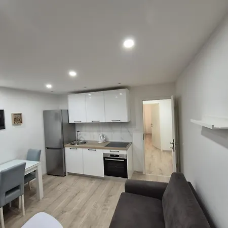 Cozy Close To Centre ספליט