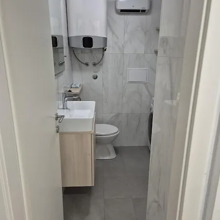 Cozy Close To Centre * ספליט